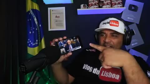 XEQUE-MATE !! Bolsonaro diz que CPMI vai ser REVELADORA e pede para não IREM as RUAS