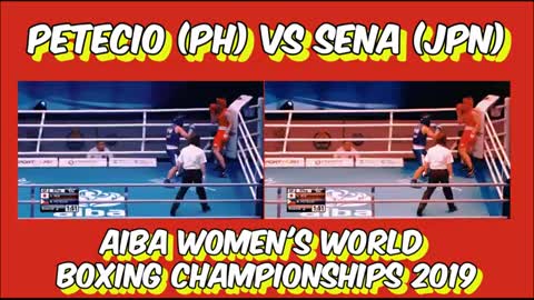 FIGHT PREVIEW PETECIO VS SENA BOXING CHAMPIONSHIP FIGHT 2020 TOKYO OLYMPICS | 2ND GOLD MEDAL FOR PH
