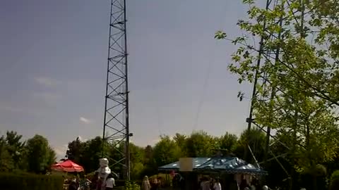 Bungee Ride