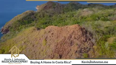 Introduction to Kevin J. Johnston's Expertise in Costa Rican Real Estate Assistance and Relocation