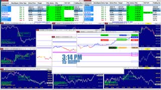 Ninja Trader 8 Advanced Automating Trading Software Dec 15 2021