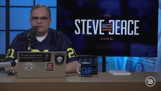 Steve Deace Show: What happened while we were away 8/30/23