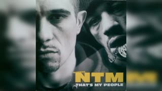 NTM - That's my people