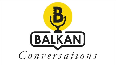 Balkan Conversations - Jack Maxey On Hunter Biden In Romania