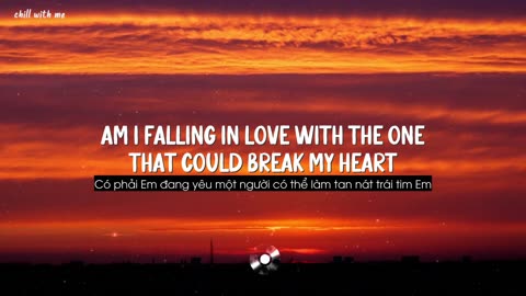 Break My Heart - Dua Lipa [Lyrics]