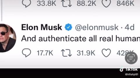 For Those Who Think Elon Musk & Twitter Will Be About Free Speech - Think Again!