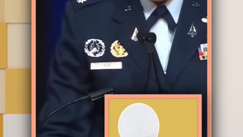 Space Force Colonel Bree Fram, Enhancing Military Strategy with Pronoun Inclusivity
