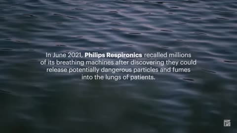 The Human Toll of Philips' Massive CPAPRecall: With Every Breath