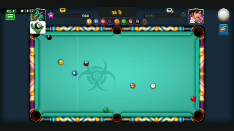 8ball pool