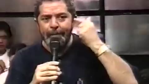 FERNÃO LARA MESQUITA - Memória Nacional - Lula e CPI