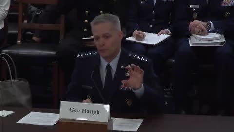 BREAKING: Head of U.S. Cyber Command General Haugh Commits to Reviewing Military Use of Tutor.com!