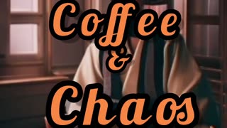 Caffienated Chaos