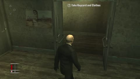 Hitman Blood Money HD - Análise