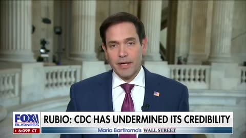 Sen. Marco Rubio: How will the US respond to China’s aggression?