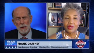Securing America with Dr. Carol Swain (part 3) | August 22, 2023