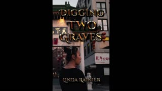 Revamped Trailer for Book 2 - Digging Two Graves