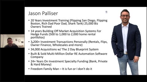 Jason Palliser - March 2023 - Unheard Of Lead Generation You Can Do 100% From Home Using Free Simple-To-Use Toolss
