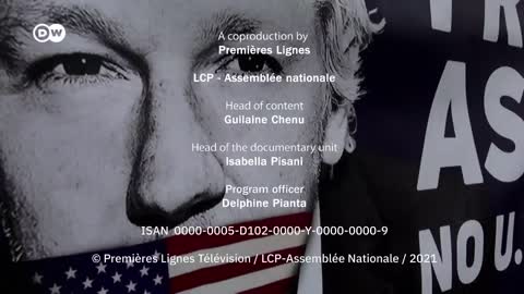 Julian Assange - Banned documentory
