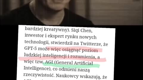 EI Sztuczna inteligencja