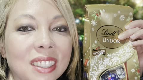 25 More Days to Christmas Countdown | Lindor Chocolate