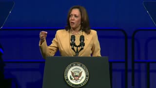 Why Is Kamala Harris So Against Restricting Pornographic Content From Elementary School Libraries?