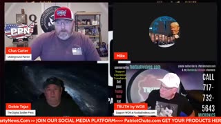 PATRIOT ROUND TABLE HUGE UPDATE.