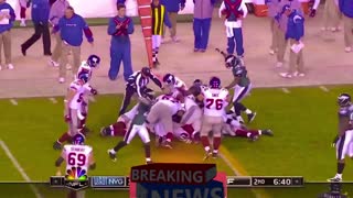 NFL compilation