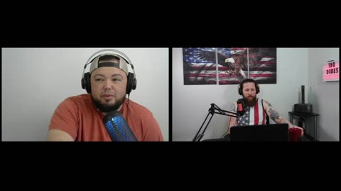 EP #10 Planet Fitness TRANS policy and why Trump said bloodbath
