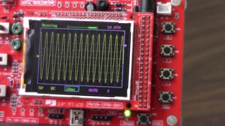 Linear Power Supply - Part 1 -The Transformer