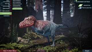 Dino Dinossauro - Se Divertindo no Mundo Aberto (Dinosaurs Prehistoric Survivors)