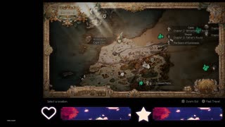 Octopath Traveler II - 11 ~ Leaners Permits!