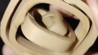 3D Printed Spinner