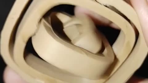 3D Printed Spinner