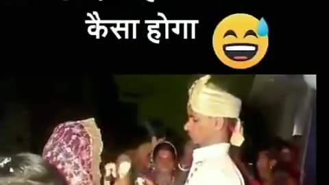 Arrange Marriage fails 🤣