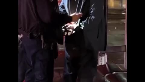 Courageous Homeless Man Takes Out The Lying MSM In San Francisco