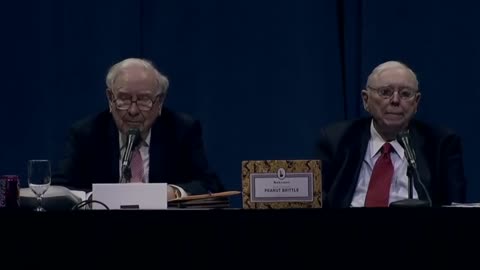 Warren Buffett: Why I Admire Jack Bogle So Much