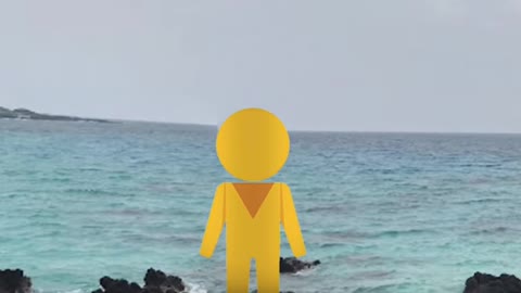 Drop a kind message for Pegman in the comments