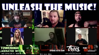 Unleash The Music! EP 30 FLASHBACK 2 badass shows