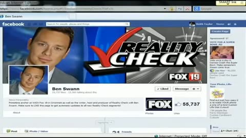 Piers Morgan Anti-gun Argument Destroyed in 4 Minutes by Ben Swann