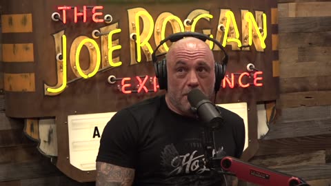 Joe Rogan Experience & Remi Warren