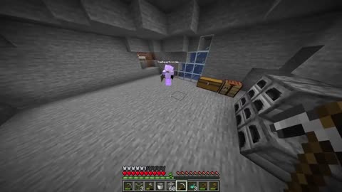 I Joined the DEADLIEST Minecraft SMP to Existp8