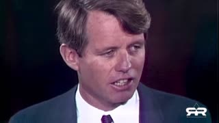 RFK and the murder by the a CIA of his father and uncle