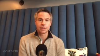 Michael Shellenberger on the FBI “Hyping the Russian Misinformation Threat” to Aid the Democrats
