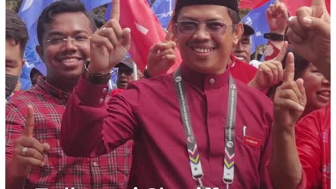 "Calon DAP mahu buktikan Melayu Kedah boleh terima parti "