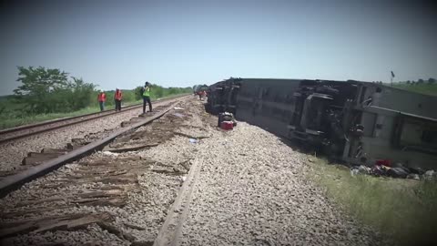 Not Worth The Cost: The Missouri Railroad Crossing Disaster 2022 | Plainly Difficult Documentary