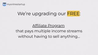 Unlock Financial Freedom with My Online Startup's Exclusive Private Partner Program