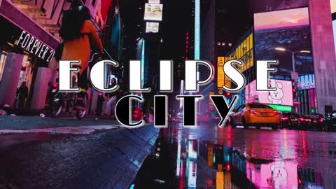 Aladdin - Eclipse City