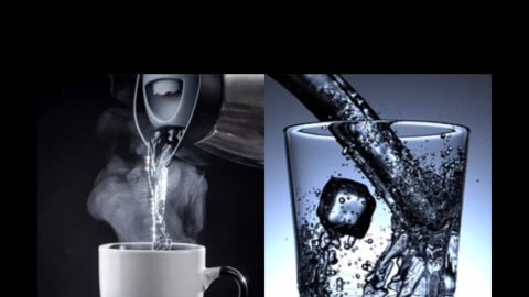 Facts | intresting facts | hot water can be cooled faster than cold water