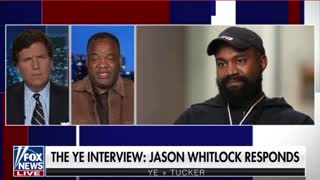 Jason Whitlock REVEALS why Kanye West is SO DEVASTATED