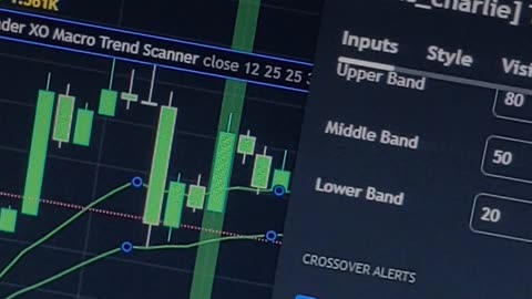 BTC CHARLIE TRADER